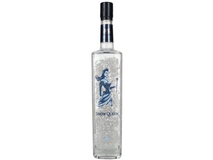 17601 Snow Queen Vodka 0,7L