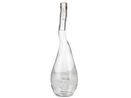 51124 U'Luvka Vodka 1L
