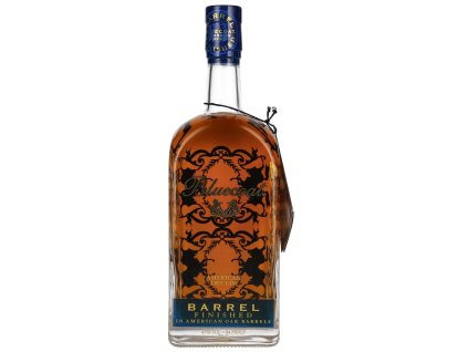 82590 Bluecoat American Dry Gin Barrel Finished 0,7L