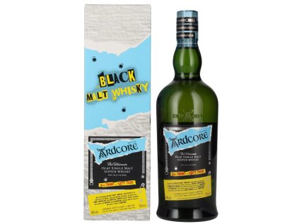 92765 Ardbeg The Ultimate ARDCORE Committee Release 2022 Islay Single Malt Whisky 0,7L