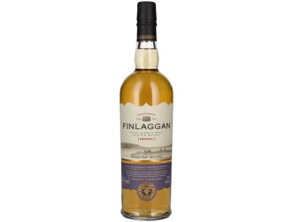 70196 Finlaggan Islay Original Peaty Whisky 0,7L