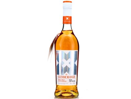 91881 Glenmorangie X Single Malt Scotch Whisky 0,7L (2)