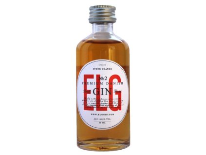 12219 Elg No. 2 Gin 0,05L