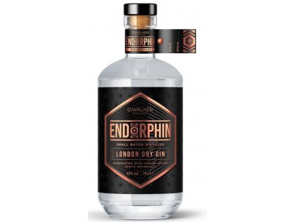 92197 Endorphin London Dry Gin 0,7L