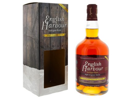 20160 English Harbour High Congener Series 2nd Release 2023