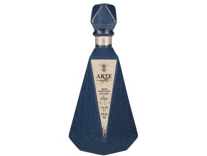 20241 Arte Azul Anejo Tequila 1L, 35%