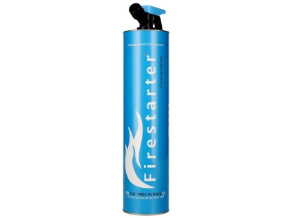 92340 Firestarter Premium Gin 0,7L