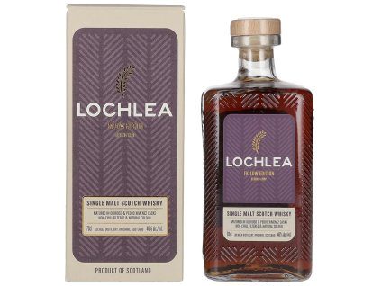 20379 Lochlea Fallow Edition Second Crop Single Malt Scotch Whisky 0,7L, 46%, DB