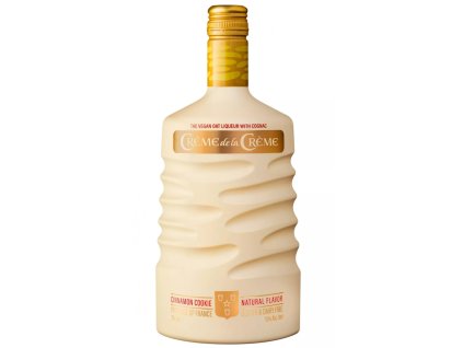 20481 Godet Creme De La Creme Liqueur 0,7L, 15%