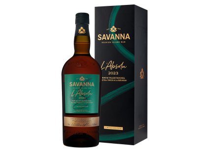 20499 Savanna Absolu 2023 0,7L, 55.5%, DB