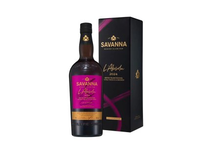 20502 Savanna Absolu 2024 0,7L, 58%, DB