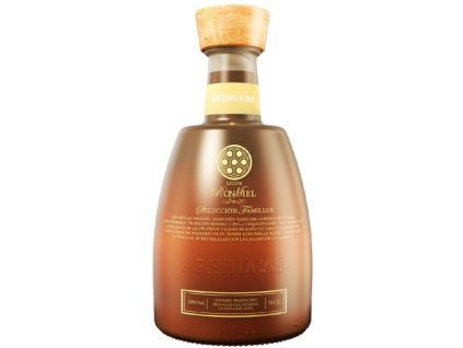 20511 Arehucas Ron Miel Selección Familiar Liqueur 0,7L, 30%