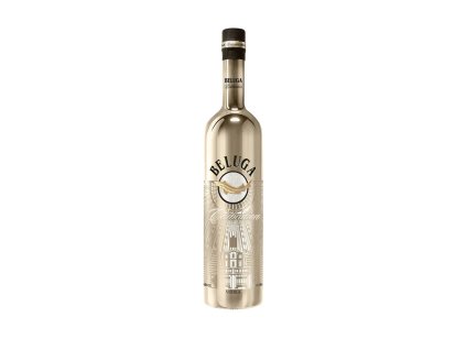 20565 Beluga Celebration Noble Vodka 1,5L, 40%