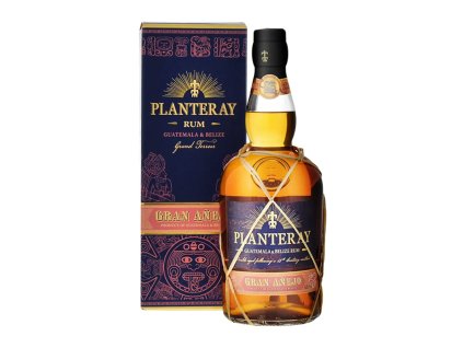 Planteray gran anejo