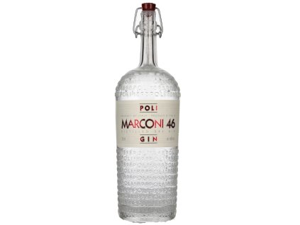 20706 Poli Marconi 46 0,7L, 46%