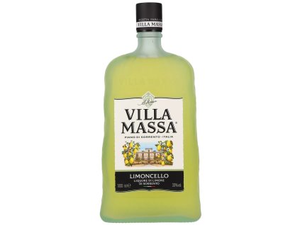 20709 Limoncello Villa Massa 1L, 30%