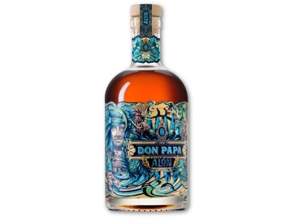20727 Don Papa Alon 0,7L, 40%