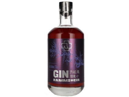20826 Rammstein Sloe Gin 0,7L, 27%