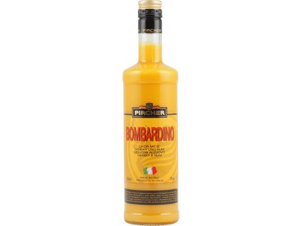 20835 Pircher Bombardino Liqueur 0,7L, 17%