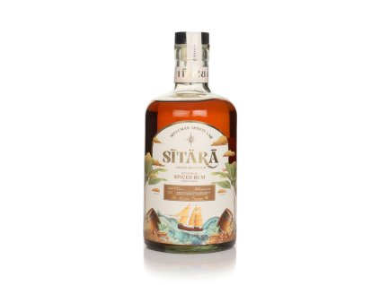 20862 Sitära Indian Craft Spiced 0,7L, 40%