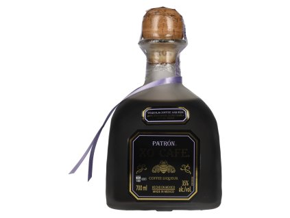 20877 Patron XO Café Liqueur 0,7L, 35%