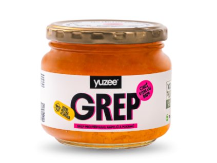 20891 Yuzee Grep 550g