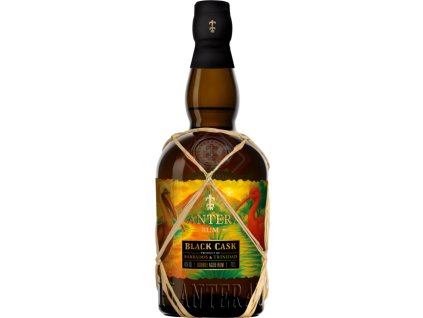 20969 Planteray Black Cask 2025 0,7L, 40%