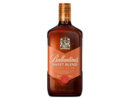 20975 Ballantine's Sweet Blend Spirit Drink 0,7L, 30%
