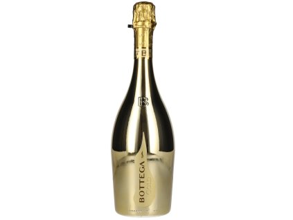 20993 Bottega Gold Brut Doc 0,75L, 11%
