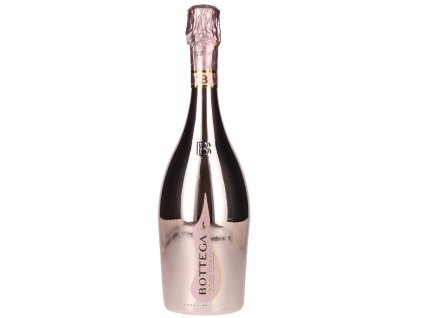 20996 Bottega Rose Gold Brut 0,75L, 11.5%