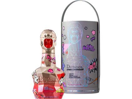 21089 Dictador Game Changer Beige & Orange 0,7L, 40%, DB