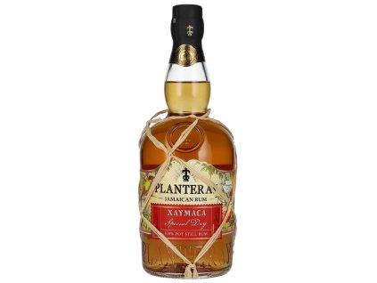 21143 Planteray Xaymaca Special Dry 0,7L, 43%