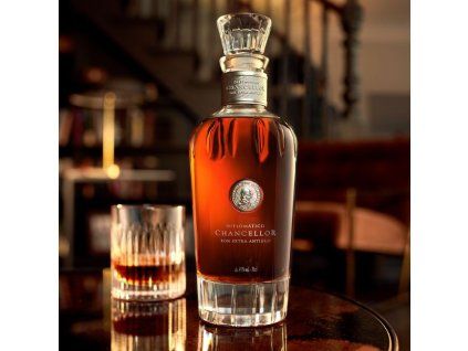 Diplomatico Chancellor Mydrinks