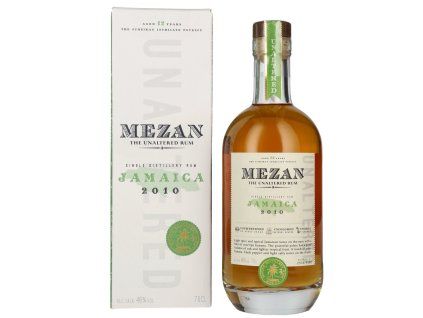 21250 Mezan Jamaica 2010 0,7L, 46%, DB