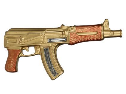 Zlatogor gold