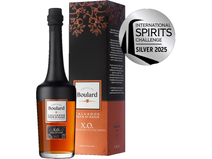 21307 Boulard XO Calvados 0,7L, 40%