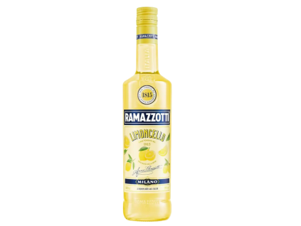 21313 Ramazzotti Limoncello 0,7L, 18%