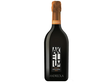 21365 Andreola Akelum Extra Dry 0,75L, 11.5%