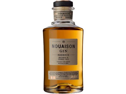 92415 G'vine de France Nouaison Reserve Gin 0,5L