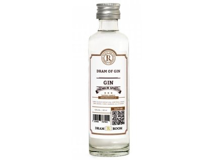 92165 Hendrick's Orbium Gin 0,04L