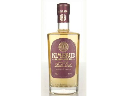 Kimerud Hillside Aged Gin 0,7L