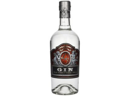 14068 Lebensstern Dry Gin 0,7L