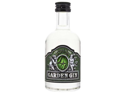 82627 Lebensstern Garden Gin 0,05L