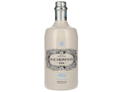 17492 Macaronesian White Gin