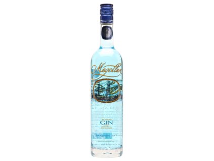 91685 Magellan Blue Gin 0,7L
