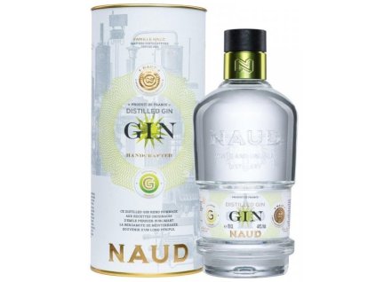 92209 Naud Gin 0,7L