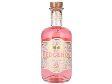 84537 Ron Jeremy Aka The Hedgehog Pink Gin 0,7L
