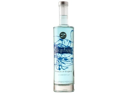 14107 Zephyr Blue Gin 0,75L