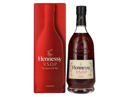 17056 Hennessy vsop 0,7L, 40%,