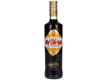 51888 Amaro Averna Liqueur 0,7L